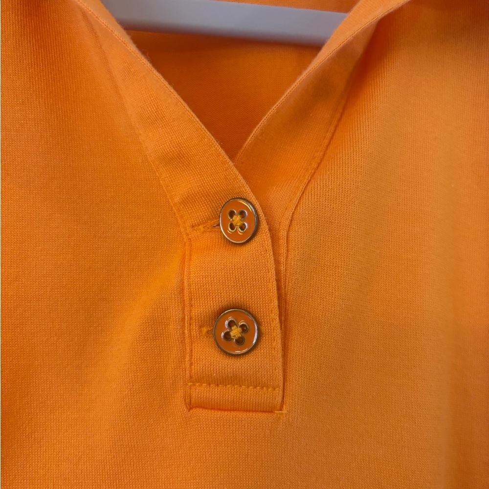 Peter Millar Moisture Management Performance Polo - image 3